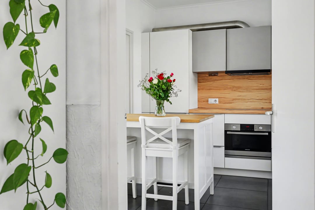 Photo 22 of Bernard van Galenstraat 24