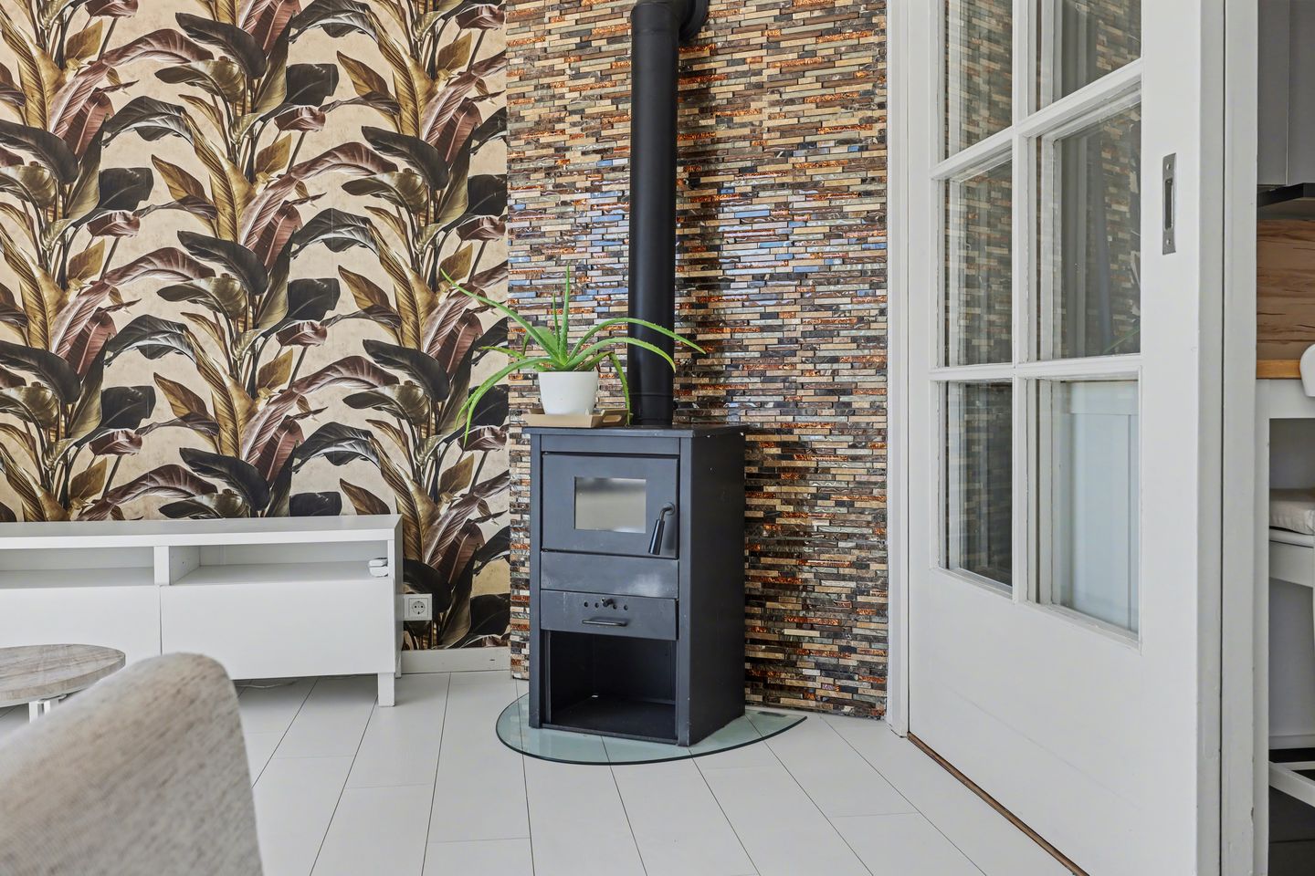 Photo 14 of Bernard van Galenstraat 24