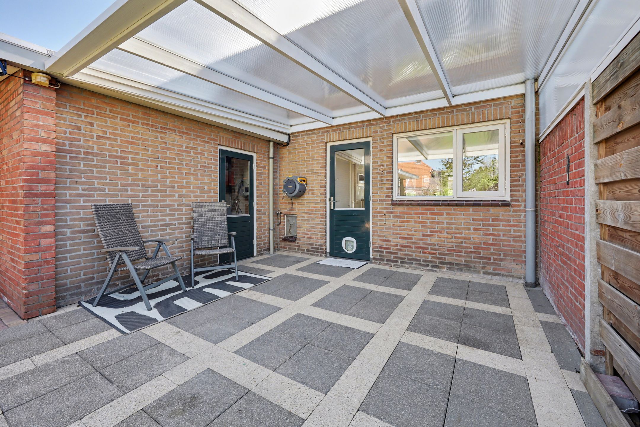 Prins Bernhardlaan 11 Amerongen