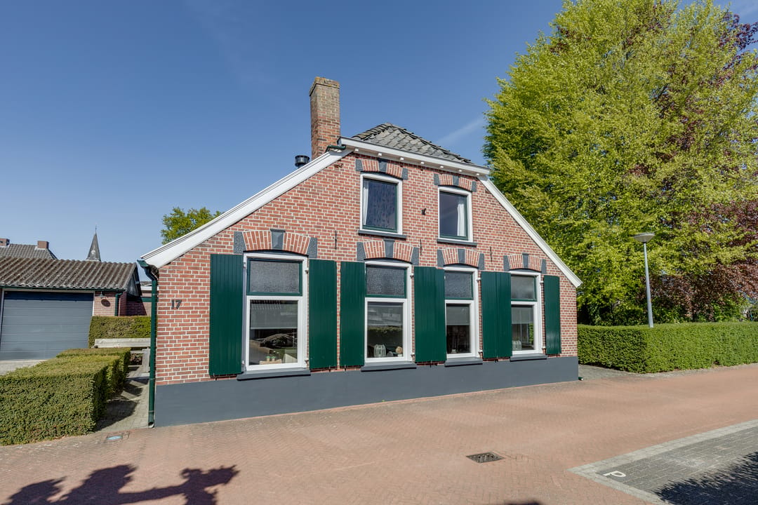 Foto 1 van Lankhofstraat 17
