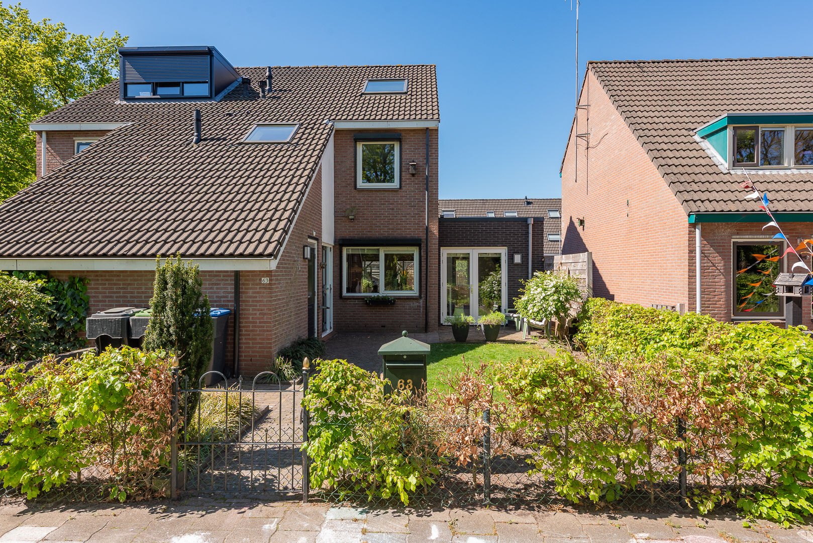Photo 66 of Heikamp 63
