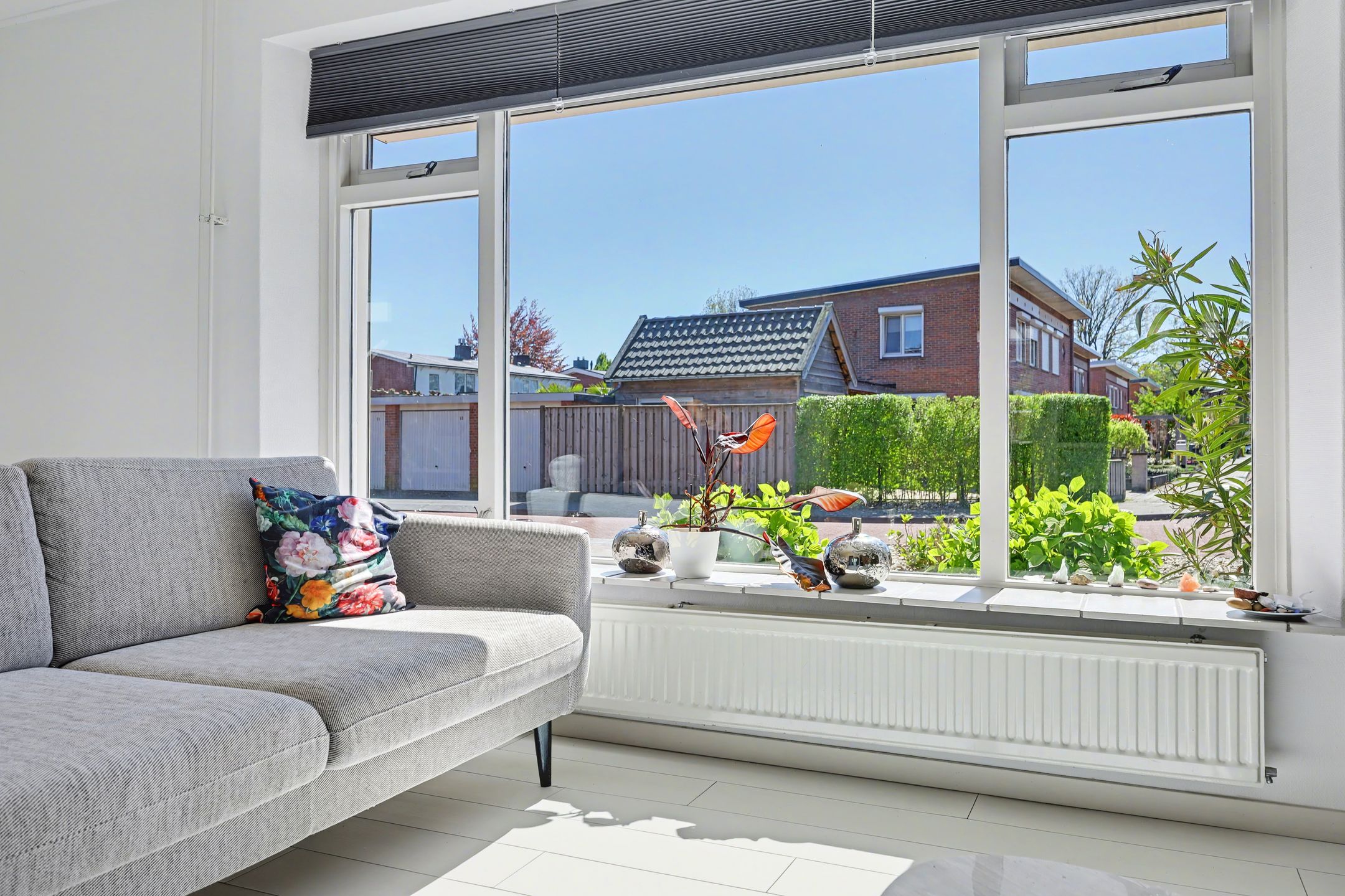Photo 12 of Bernard van Galenstraat 24