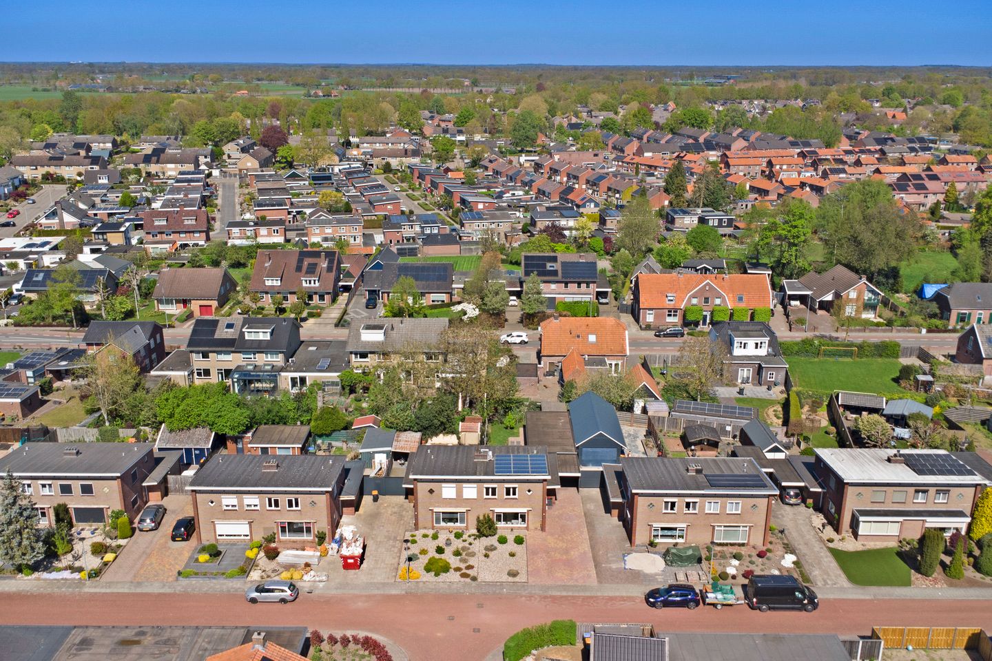 Photo 49 of Bernard van Galenstraat 24