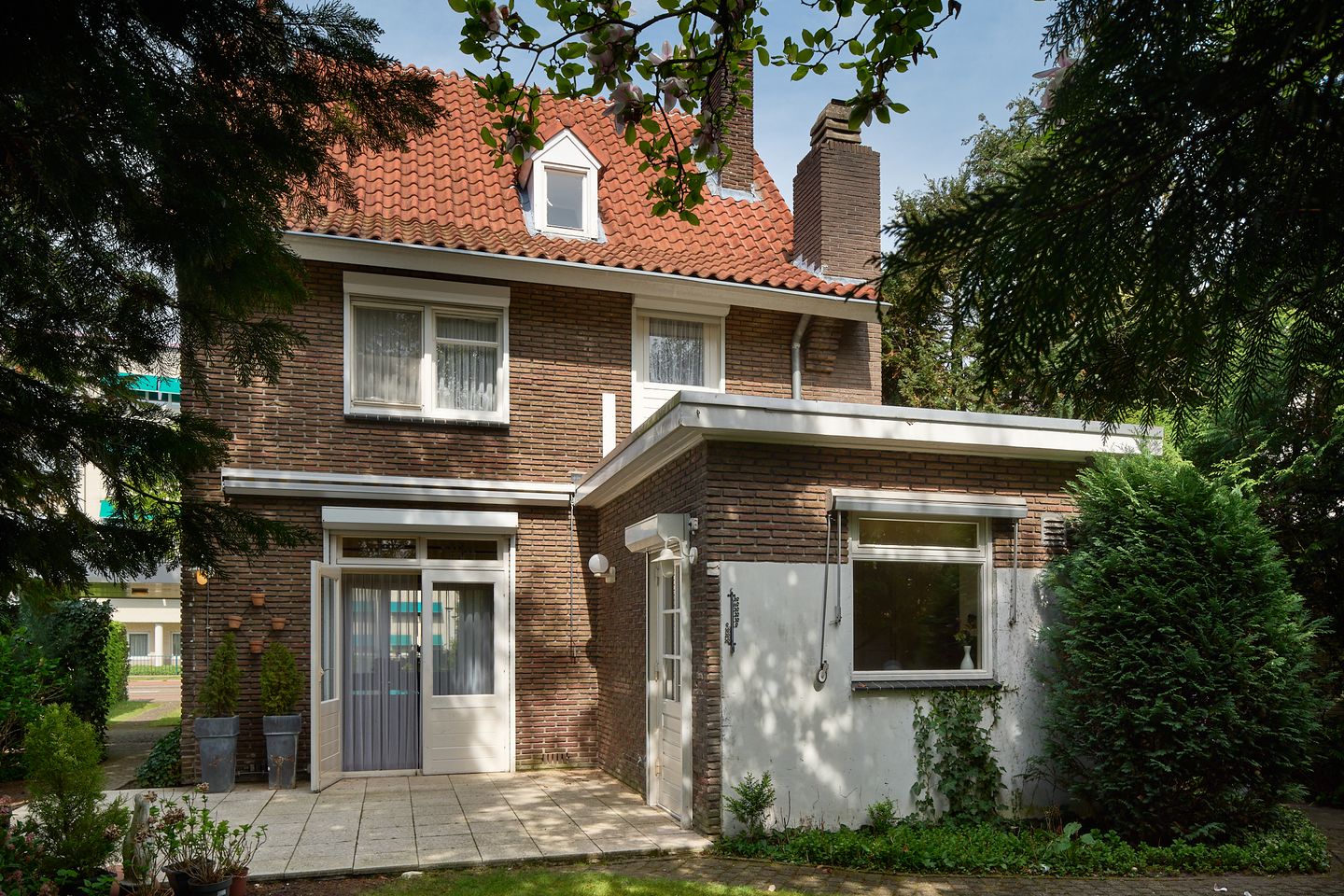 Foto 19 van President Rooseveltlaan 19