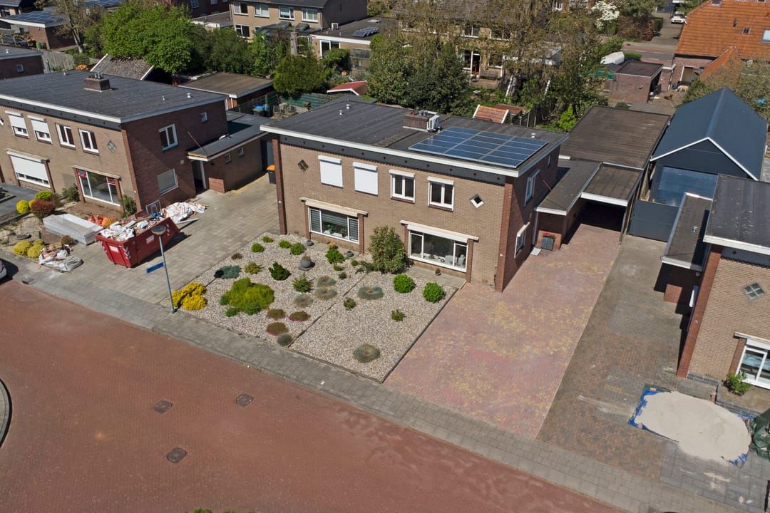 Photo 47 of Bernard van Galenstraat 24