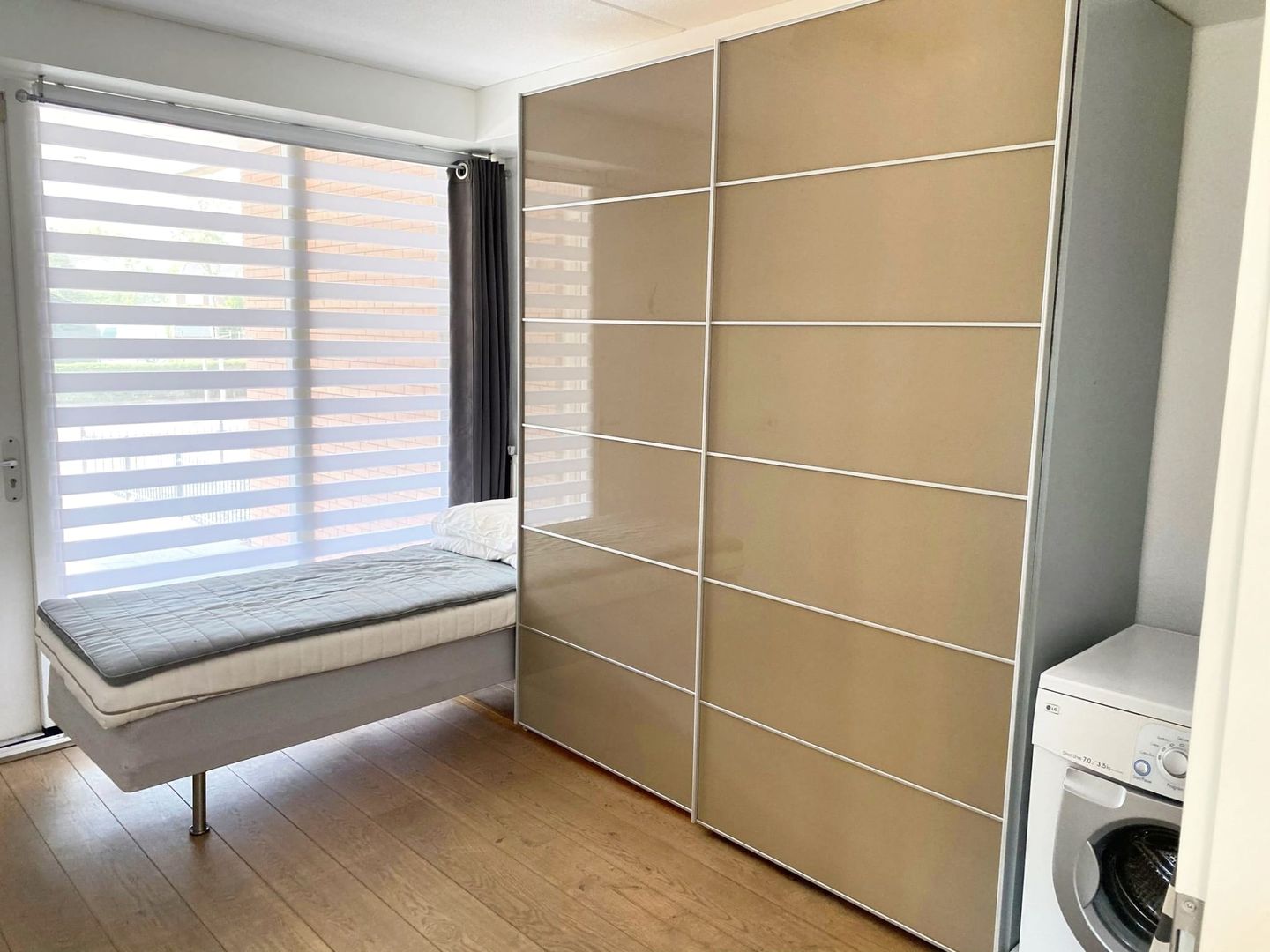 Photo 14 of Mauritsstraat 7-A