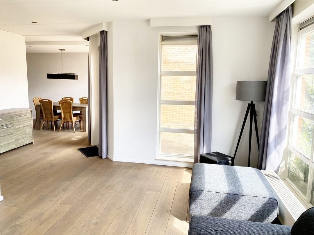 Photo 8 of Mauritsstraat 7-A