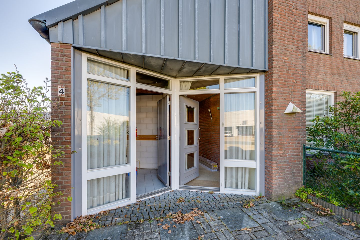 Foto 5 van Nucleonweg 4
