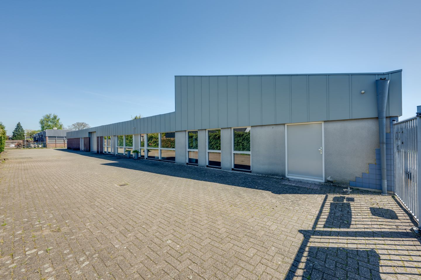 Foto 49 van Nucleonweg 4
