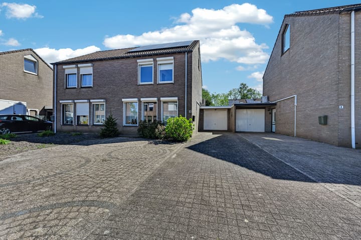 Foto 2 van Hondsdraf 6