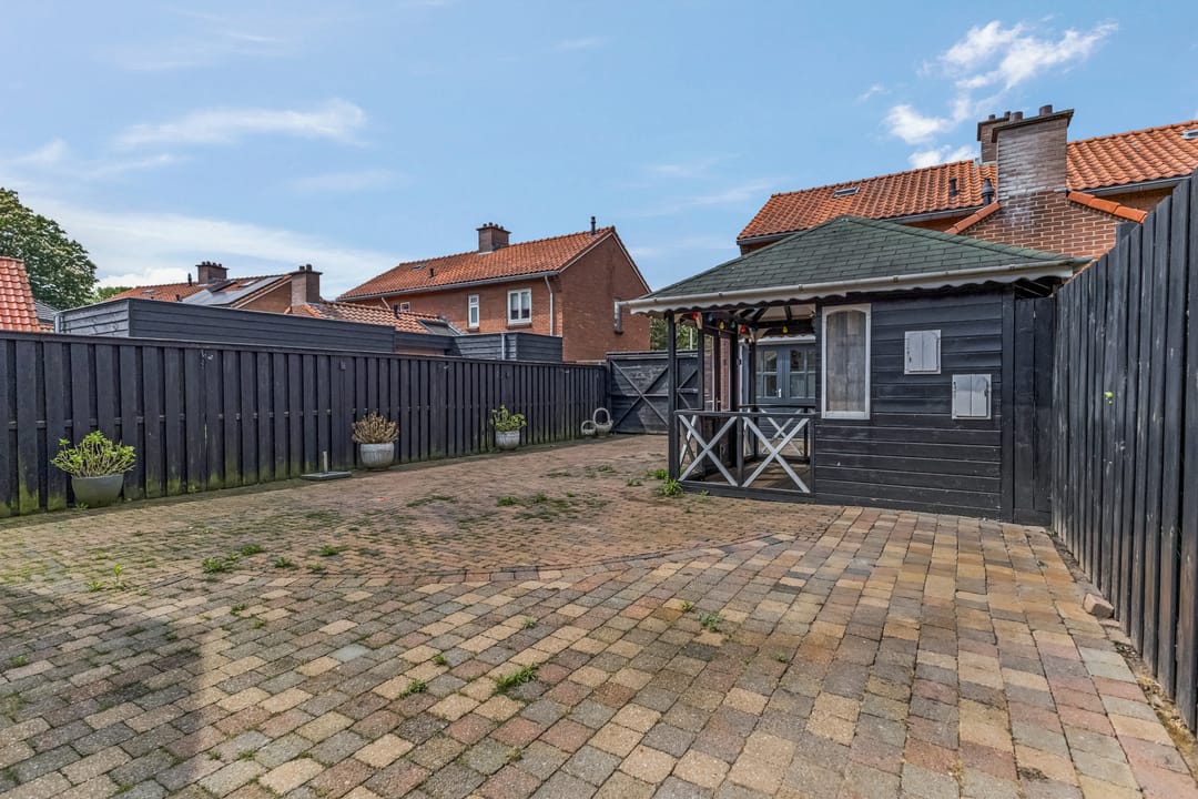 Photo 32 of Prins Bernhardlaan 11