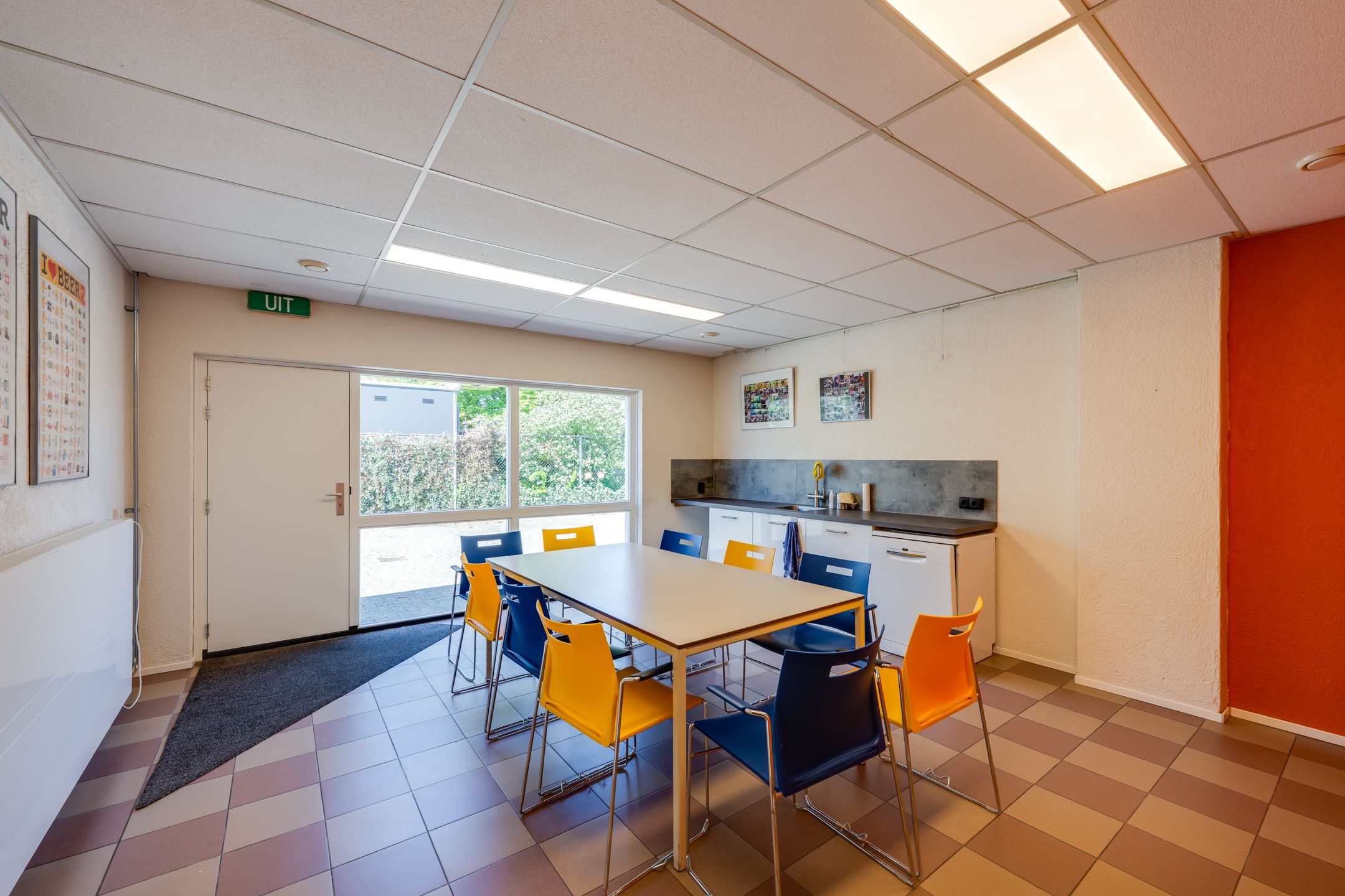 Foto 42 van Nucleonweg 4