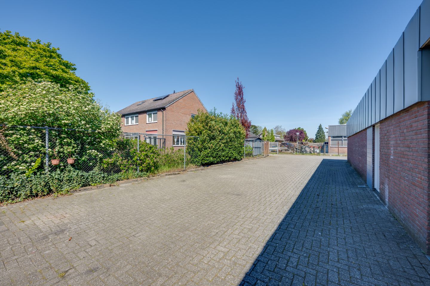 Foto 50 van Nucleonweg 4