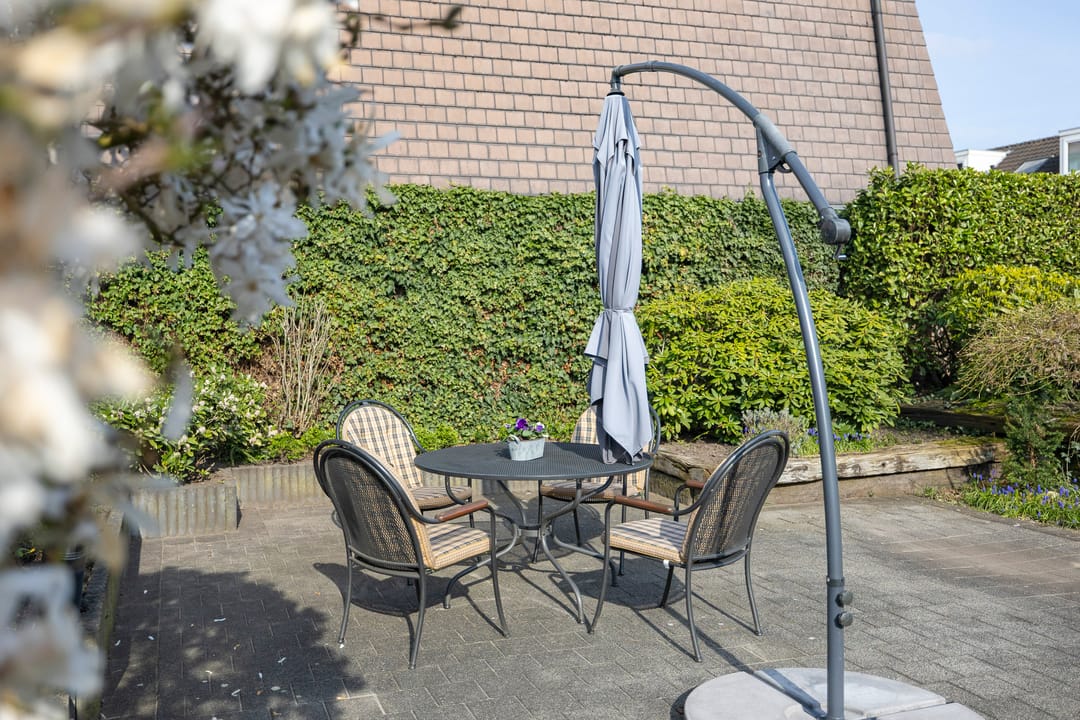 Foto 46 van Patersstraat 17