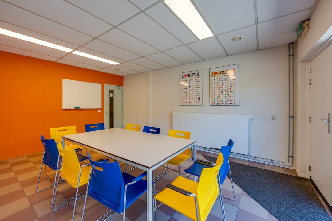Foto 43 van Nucleonweg 4