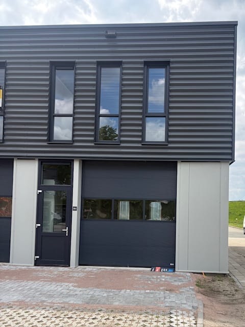 De Zonnecel 20-A, Amersfoort