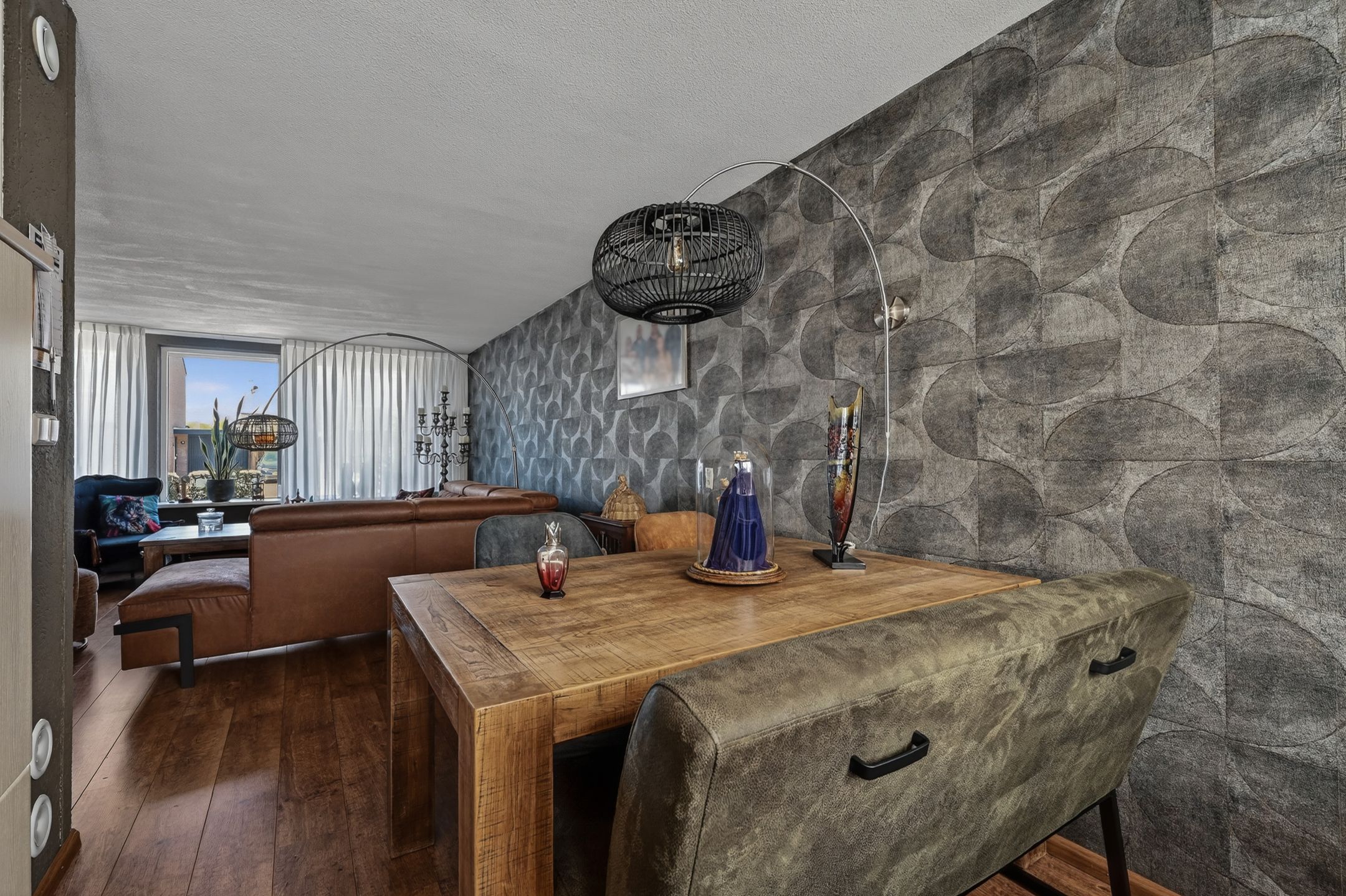 Well-Maintained Semi-Detached House with Solar Panels and Garage in Family-Friendly Klazienaveen Neighborhood — 15