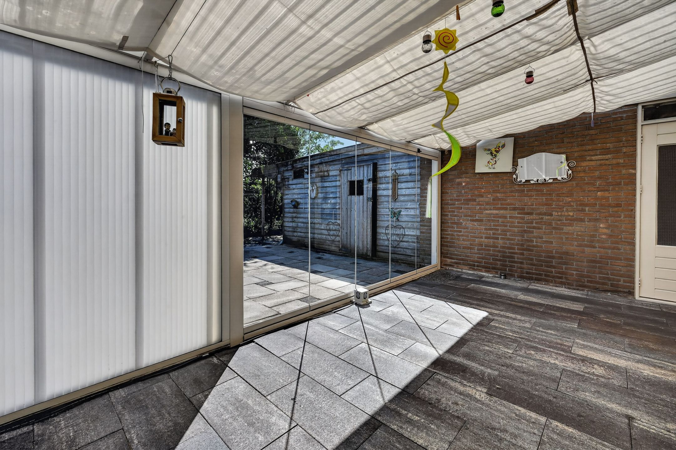 Well-Maintained Semi-Detached House with Solar Panels and Garage in Family-Friendly Klazienaveen Neighborhood — 30