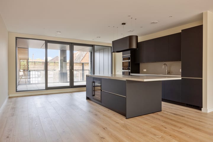 Appartement te koop: Hellingstraat 60, Muiden