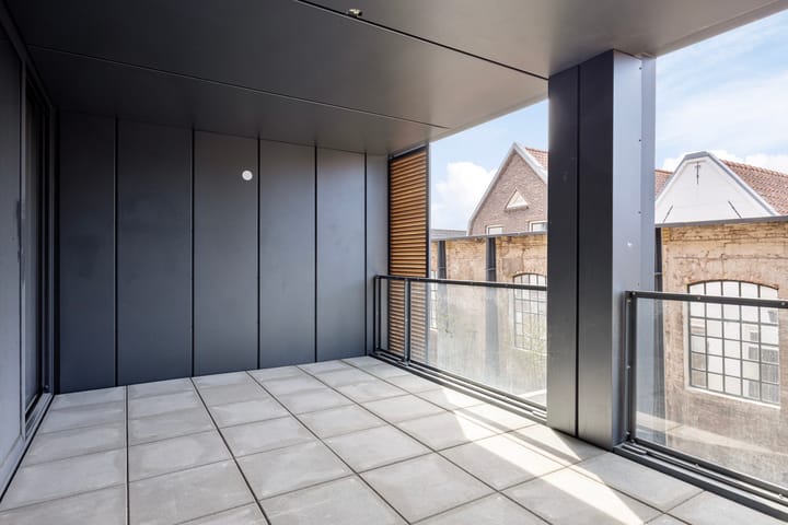 Appartement te koop: Hellingstraat 60, Muiden