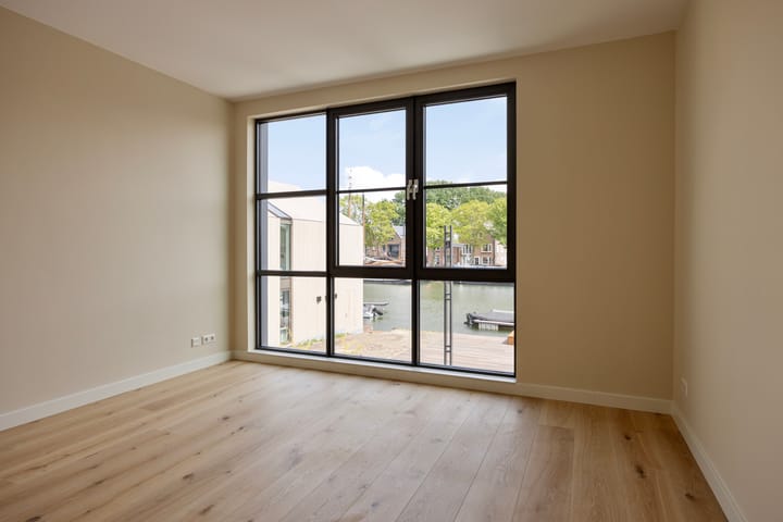 Appartement te koop: Hellingstraat 60, Muiden