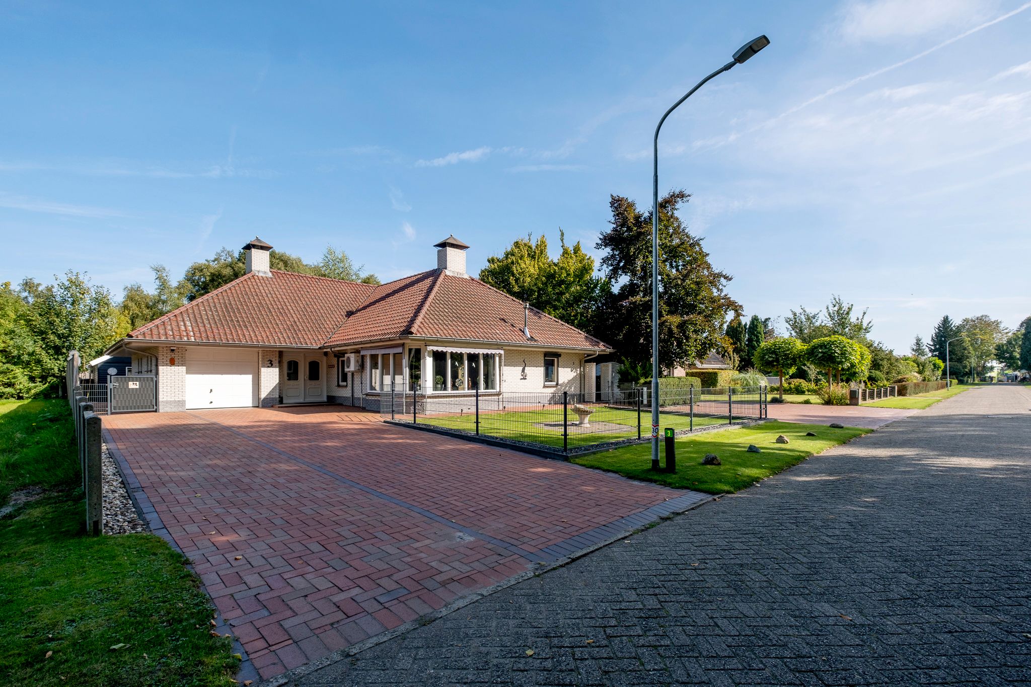 Kloosterweg 3 