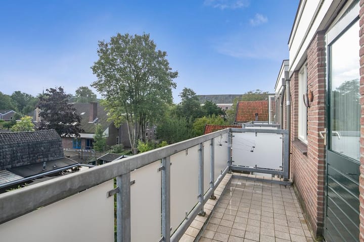 Photo 4 of Oude Haven 25-E