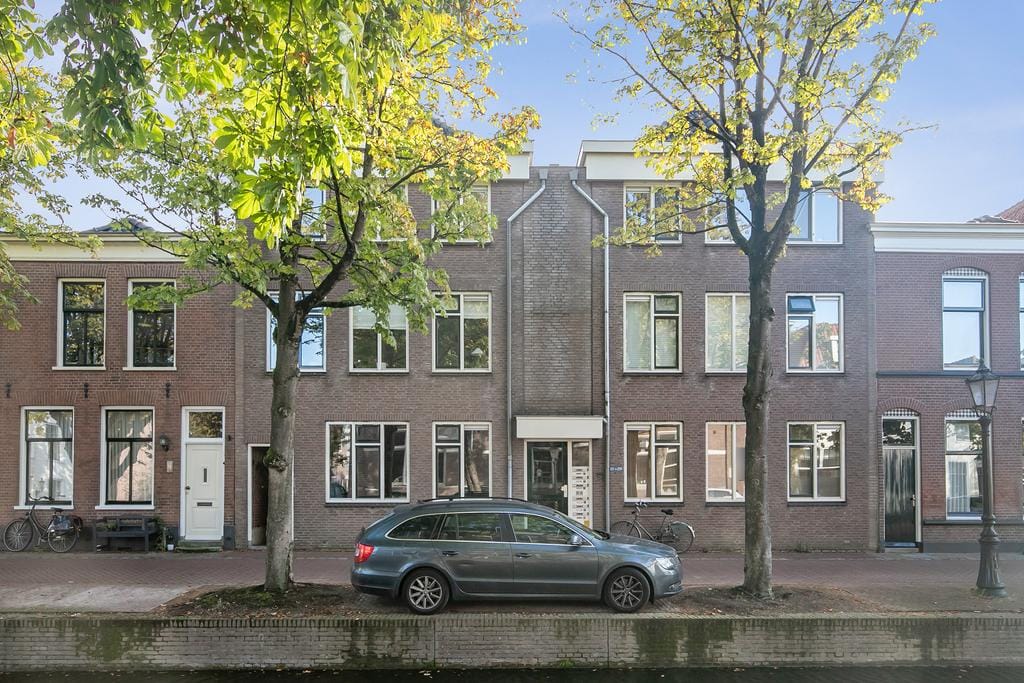 Photo 1 of Oude Haven 25-E
