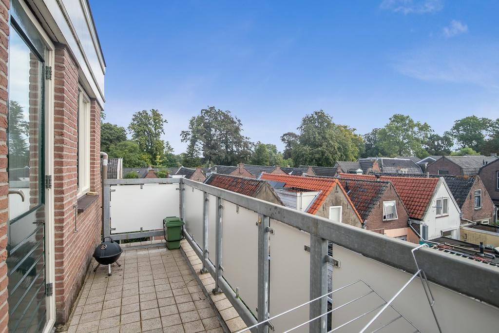 Photo 18 of Oude Haven 25-E