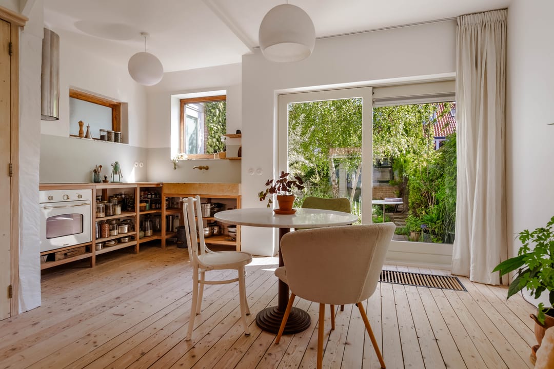 Photo 8 of Ohmstraat 4