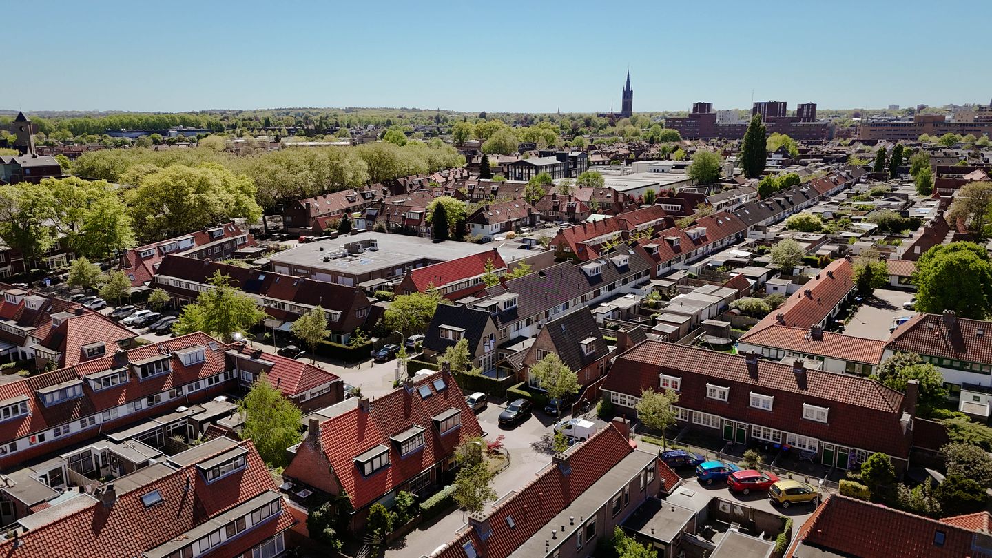 Photo 35 of Ohmstraat 4
