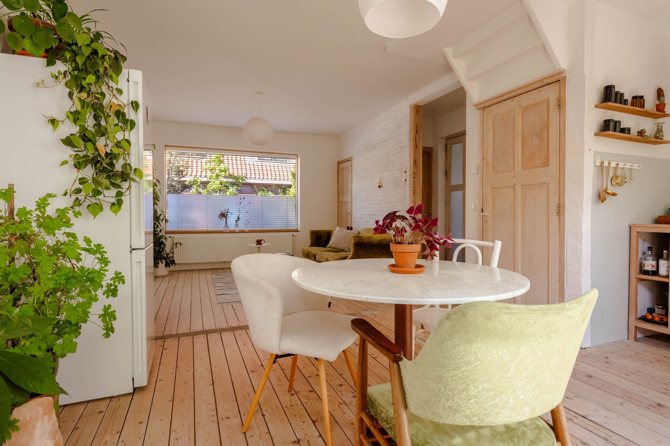Photo 9 of Ohmstraat 4