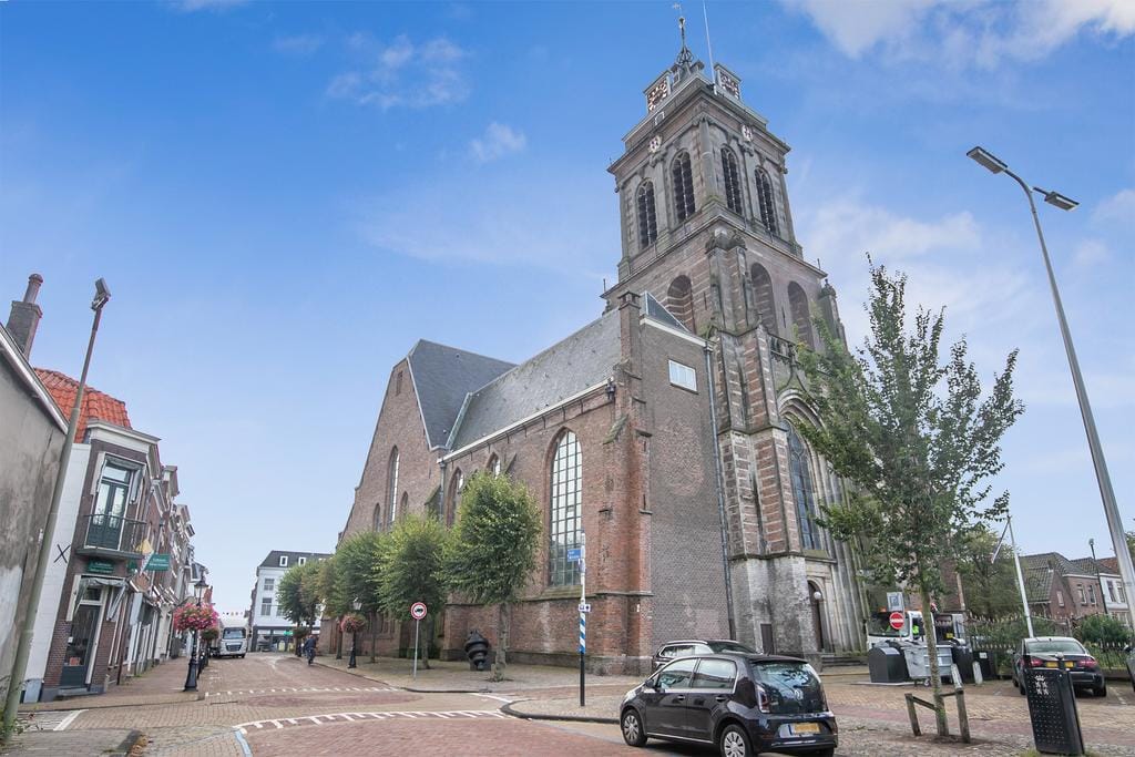 Photo 23 of Oude Haven 25-E