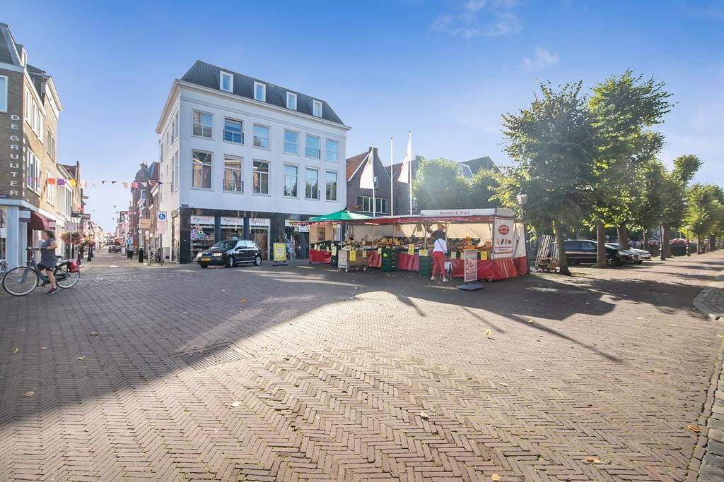 Photo 22 of Oude Haven 25-E