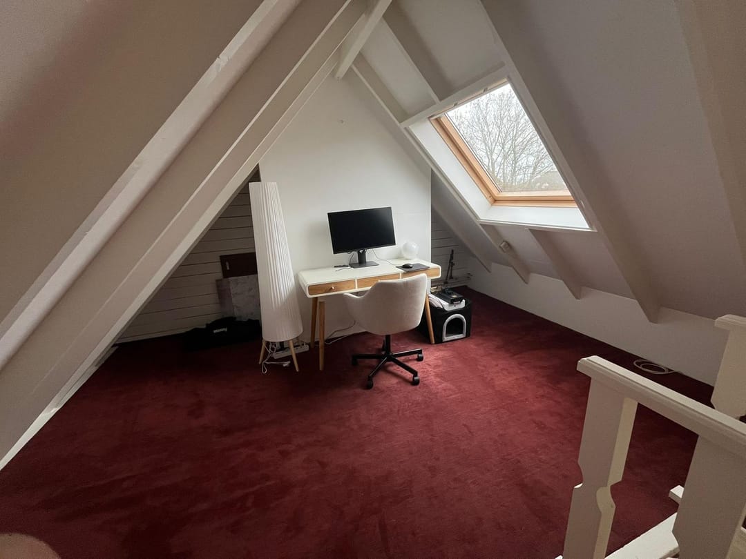 Photo 11 of Oude Haven 25-E