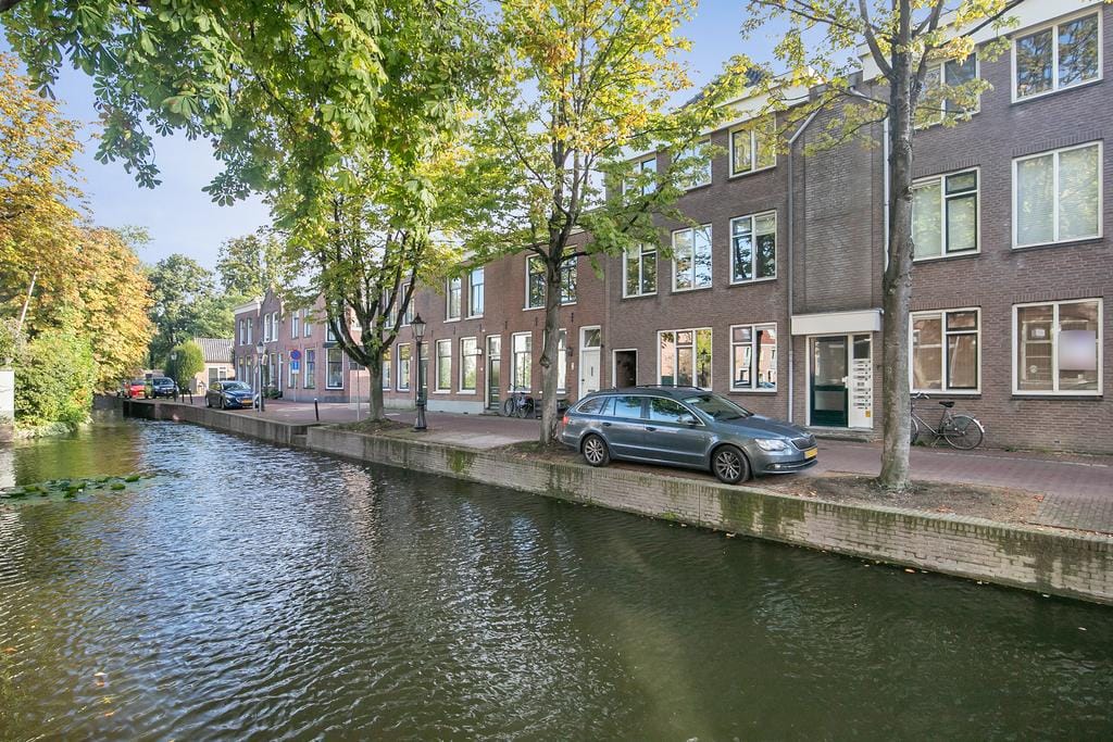 Photo 8 of Oude Haven 25-E