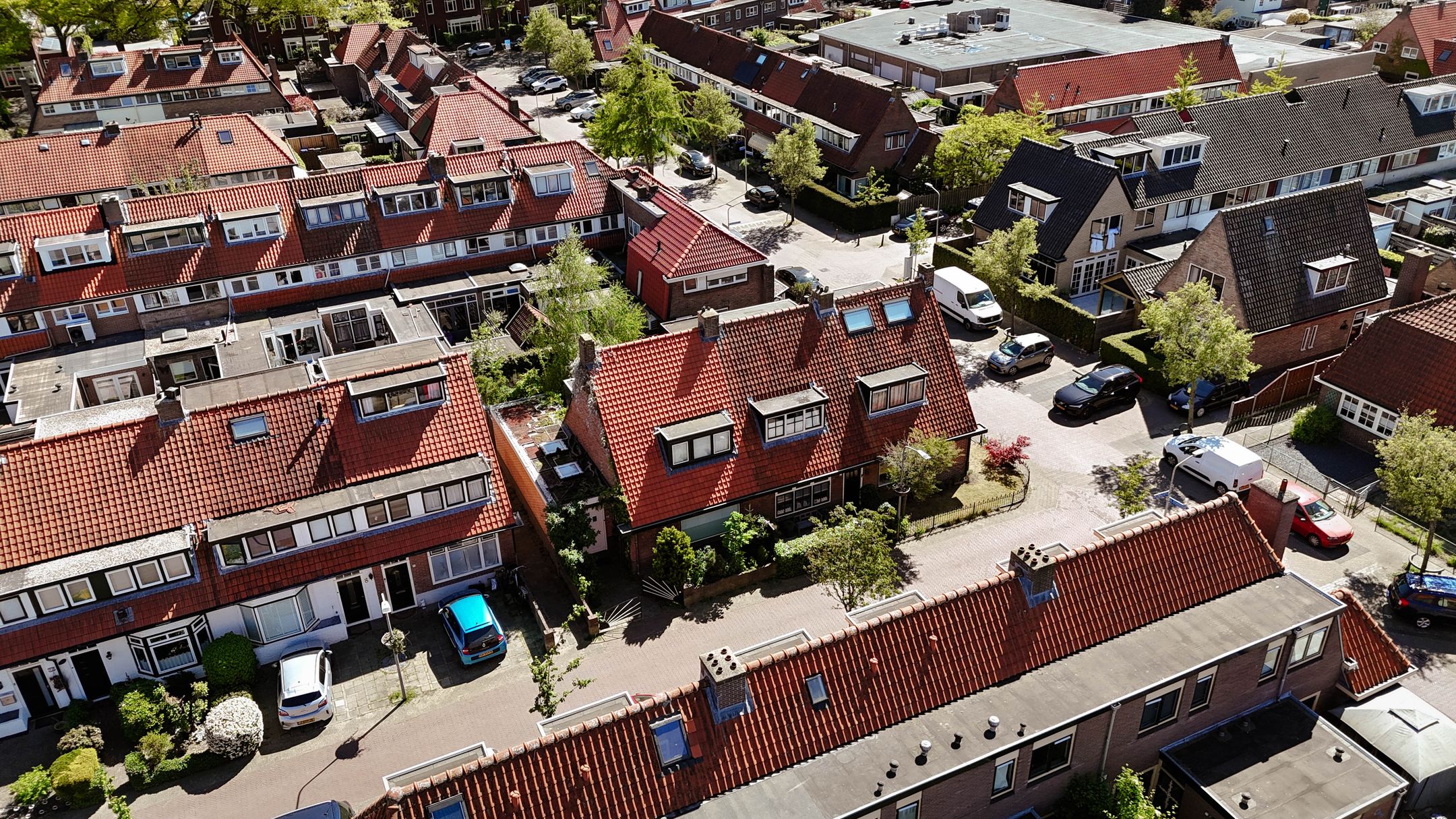 Photo 33 of Ohmstraat 4