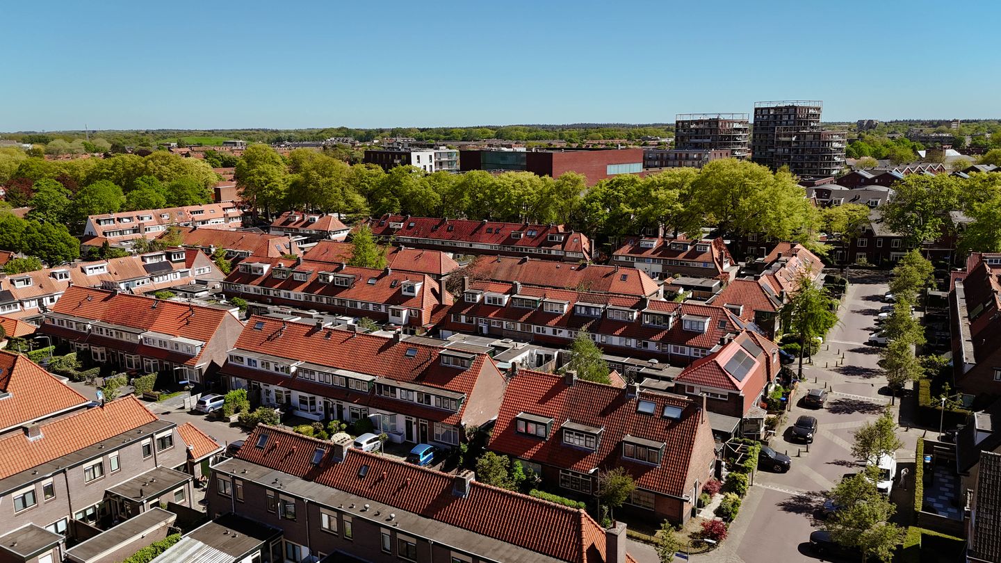 Photo 34 of Ohmstraat 4