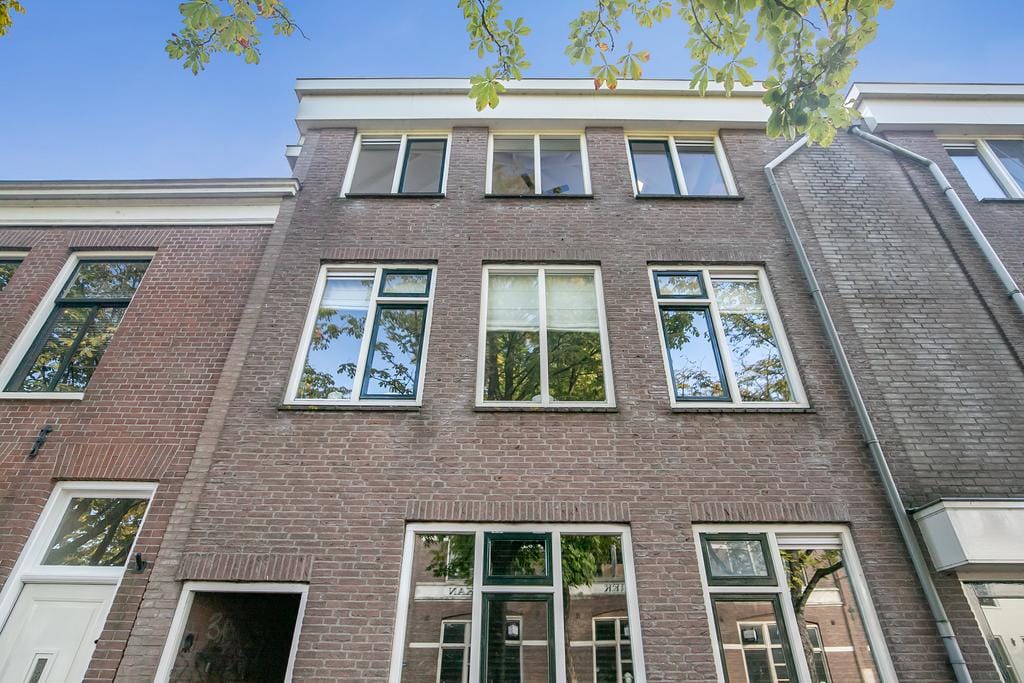 Photo 5 of Oude Haven 25-E