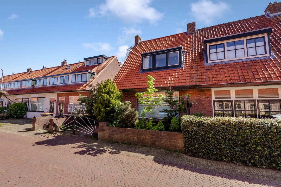 Photo 31 of Ohmstraat 4