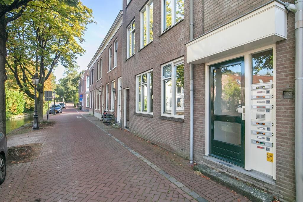 Photo 6 of Oude Haven 25-E