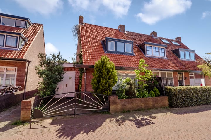 Photo 2 of Ohmstraat 4