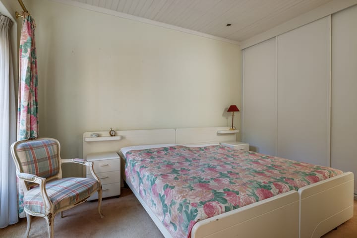 Twee-onder-één-kap te koop: de Wetstein Pfisterlaan 32, Driebergen-Rijsenburg