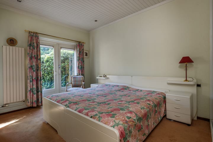 Twee-onder-één-kap te koop: de Wetstein Pfisterlaan 32, Driebergen-Rijsenburg