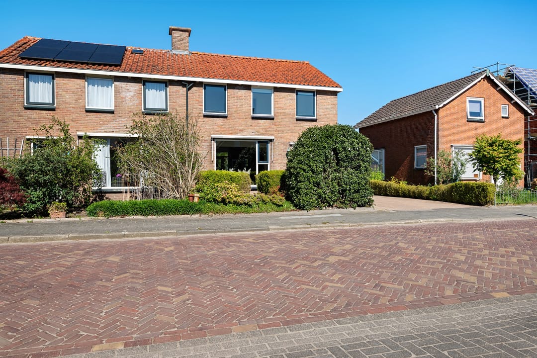 Foto 37 van Rindert van Zinderen Bakkerstrjitte 24