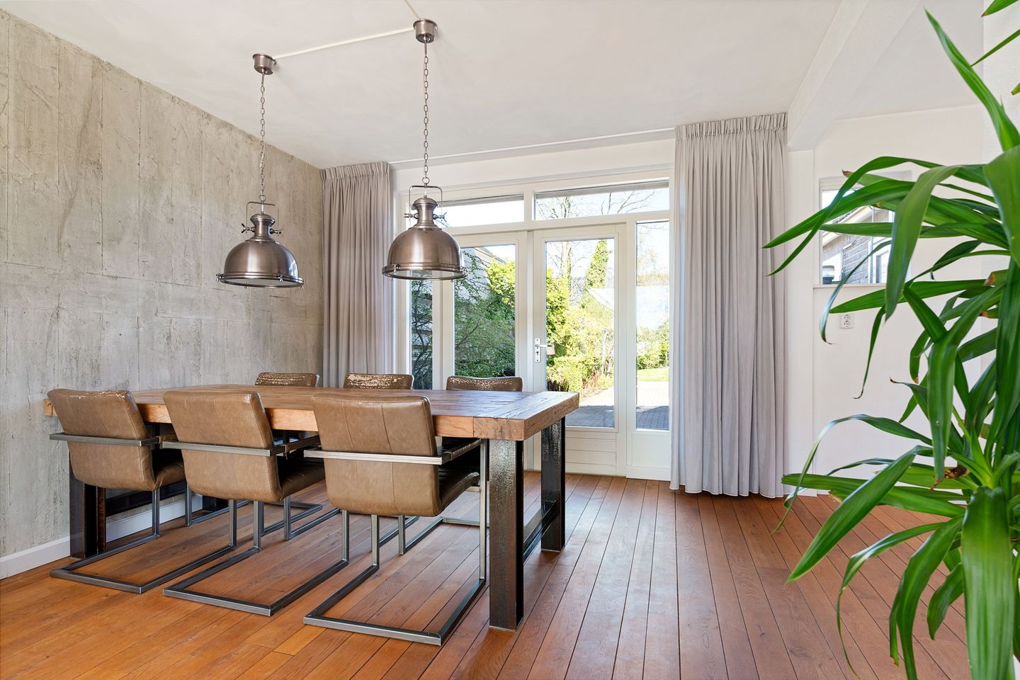 Foto 14 van Rindert van Zinderen Bakkerstrjitte 24