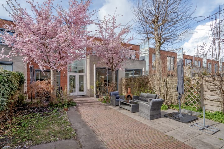 Foto 4 van Hekendorpstraat 40
