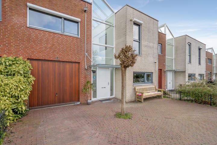 Foto 5 van Hekendorpstraat 40
