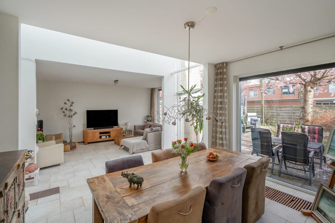 Photo 8 of Hekendorpstraat 40
