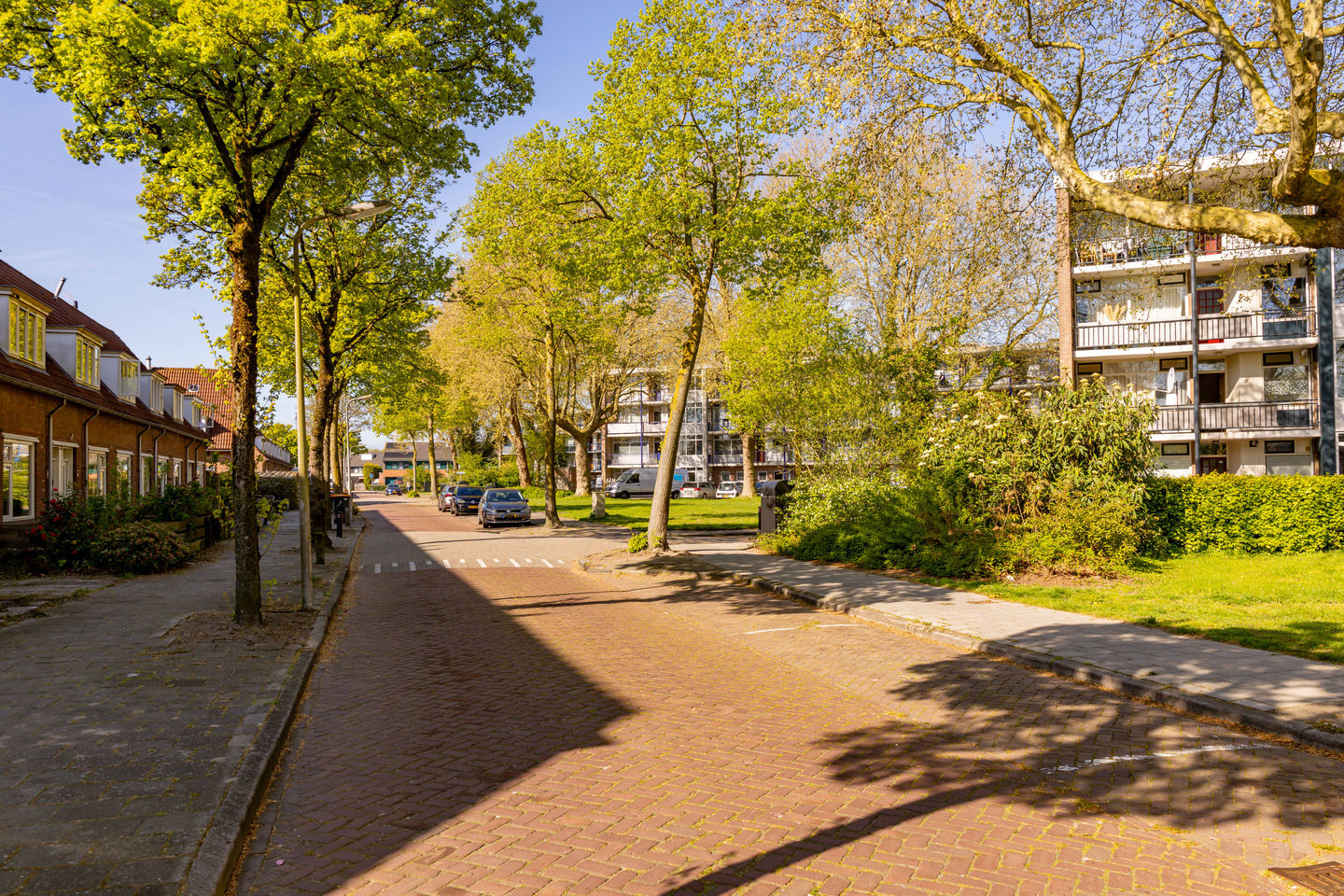 Foto 40 van Vredenluststraat 43
